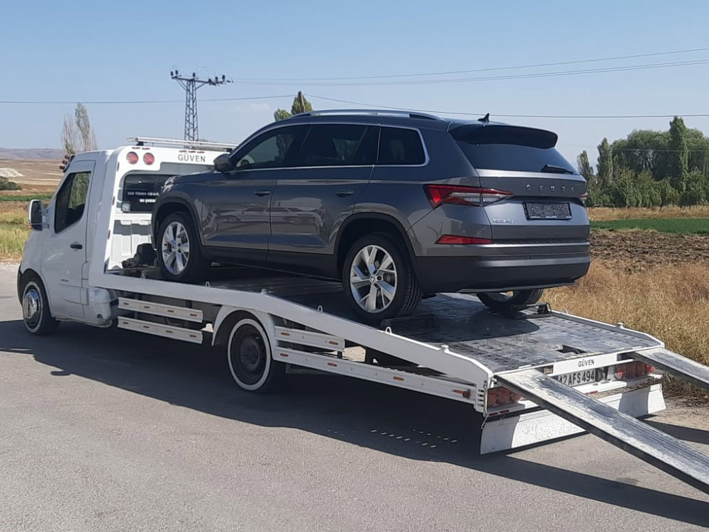 Çeltikçi Oto Kurtarma